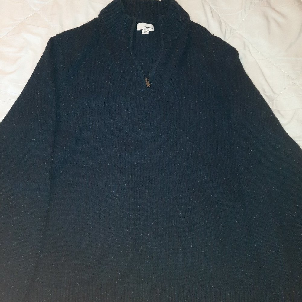 Sonoma, Size XL, Dark Navy